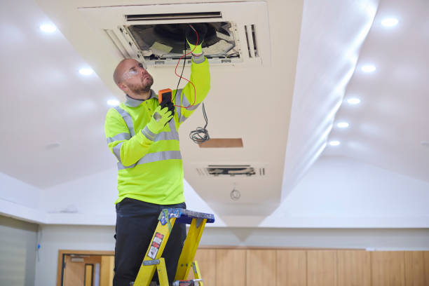 Best HVAC Companies Near Me  in Philmont, NY